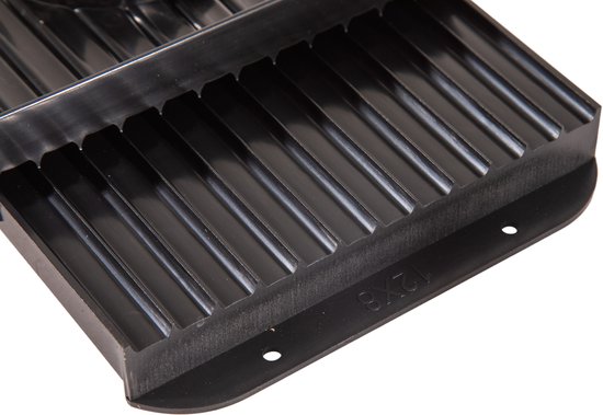Ultimate Dumbell Roller Boilie Roltafel 12x8mm - Aas accessoire van Merkloos — afbeelding 3