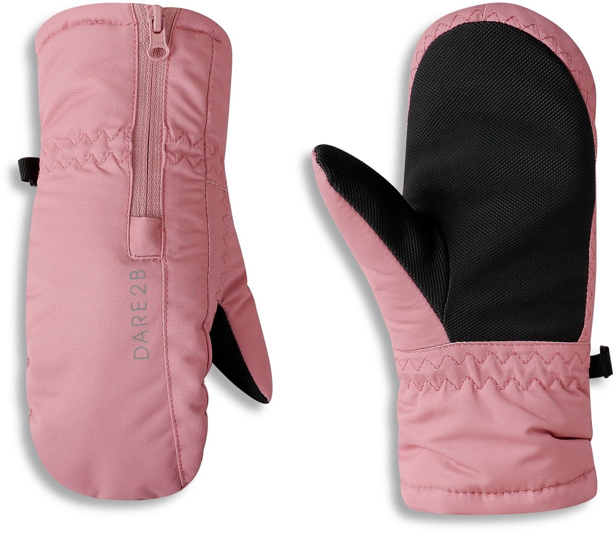 Dare2b Igloo Handschoenen 24 Months Meisjes Lilac