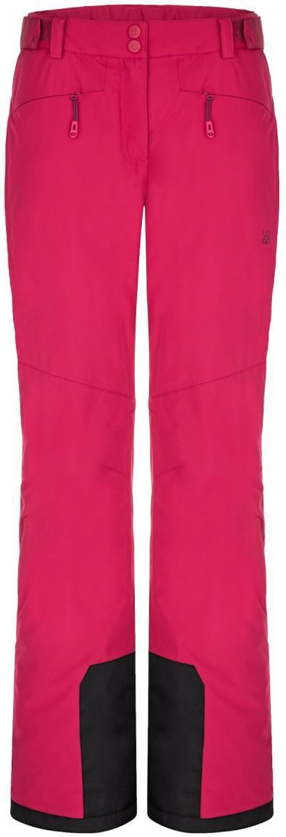 Dames Skibroek Loap Olka Roze
