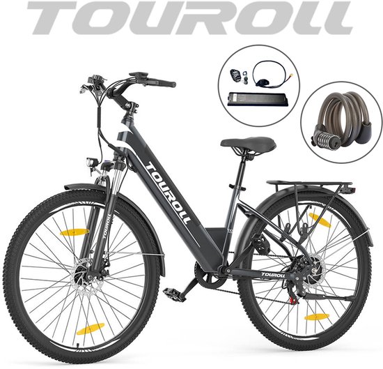 Touroll
