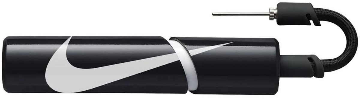 Nike Essential Ballenpomp – UNI Zwart