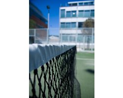 Netto 10 mesh dubbel