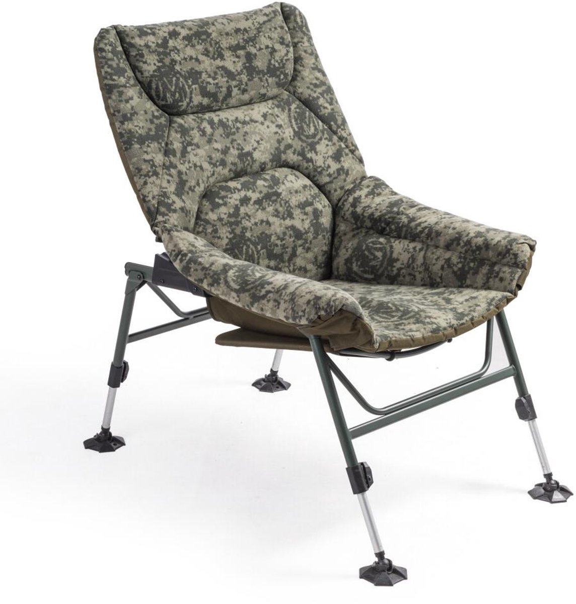 Mivardi CamoCode Sofa Chair (with adjustable Backrest)