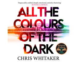 All the Colours of the Dark