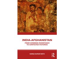 India–Afghanistan
