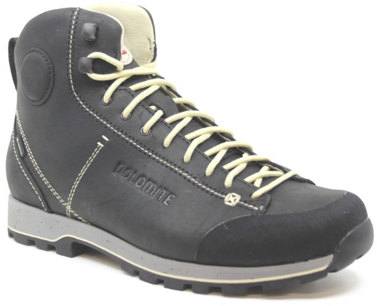 Dolomite Cinquantaquattro High Fg Evo Gore-tex® Wandelschoenen Zwart EU 44