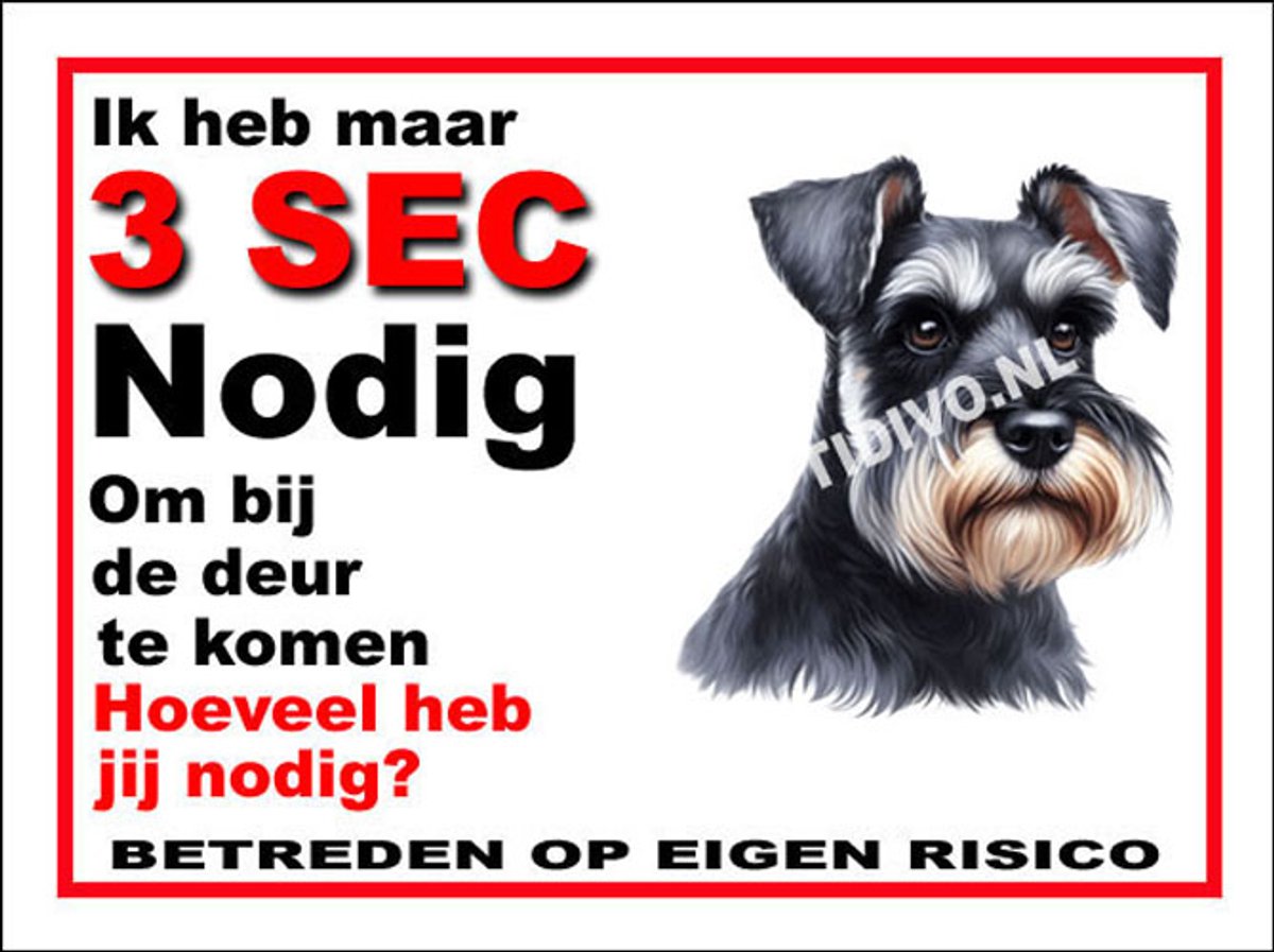 Schnauzer 6