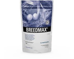 Breedmax- Vogelvoer- Kweekbevordering- 1 kilo