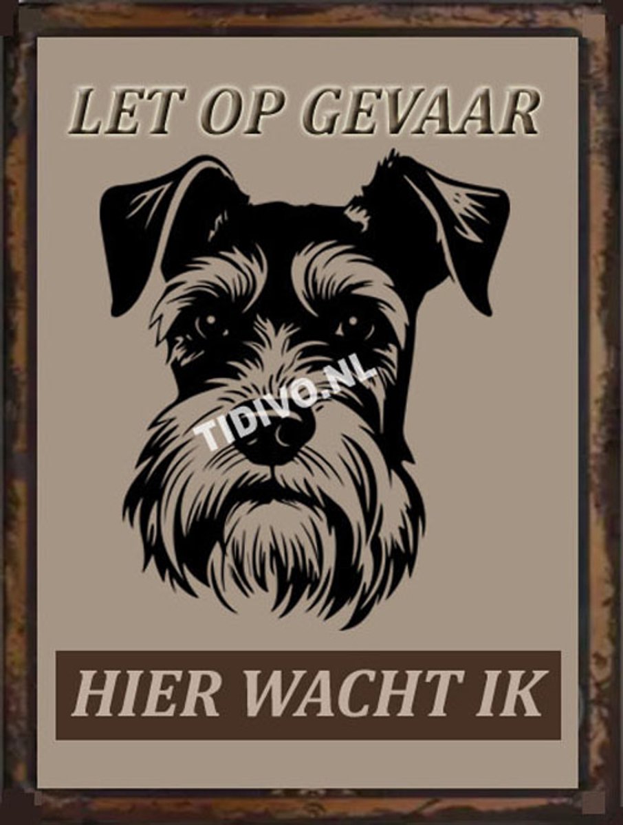 Schnauzer 18