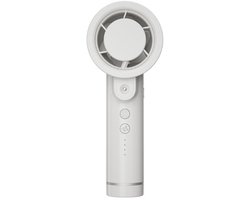 Nitecore izzCool 20 Airconditioner Ventilator Oplaadbaar Matte White