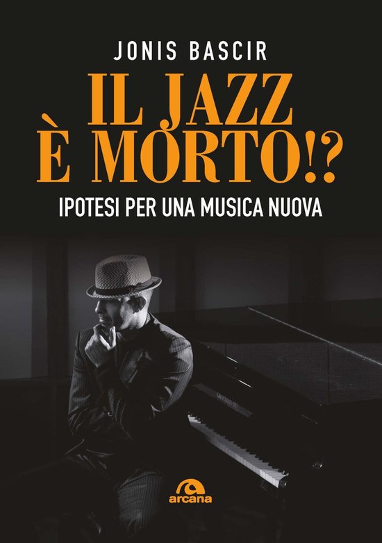 Il jazz è morto!? - cover
