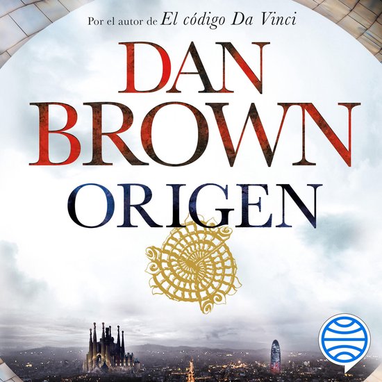 Origen - cover