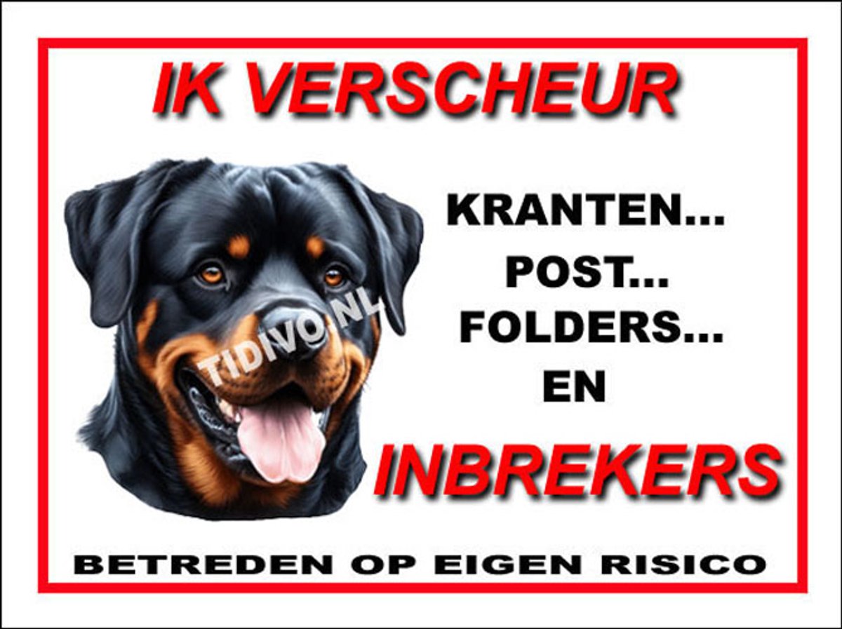 Rottweiler 8