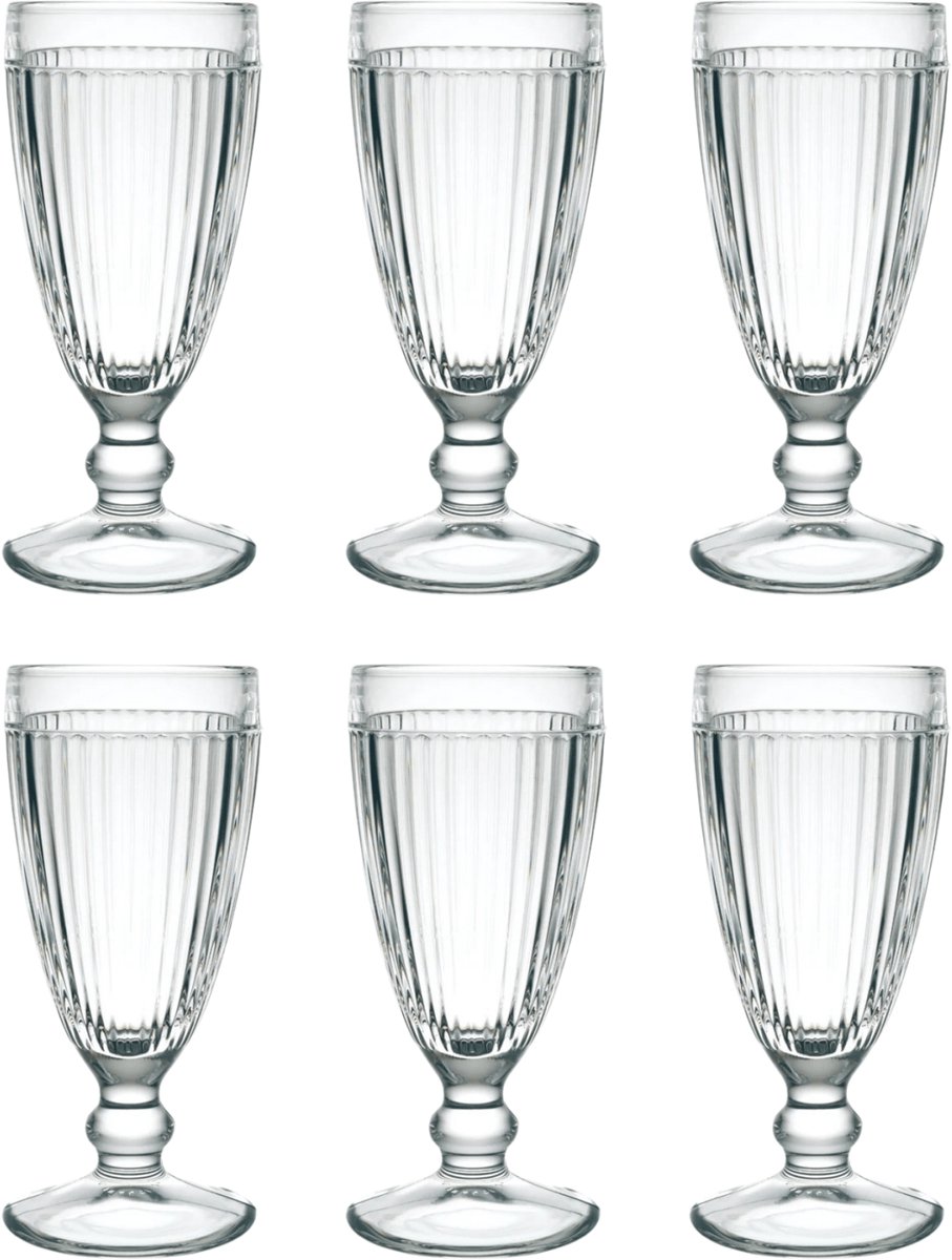 La Rochere Antillaise - Glas - Pucharek - 300 ml - Transparant