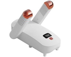 Betaalbare Goederen® Intelligente Schoenendroger - Boot Warmer - Schoenen Droger - Schoenendroger Electrische - Schoenendrogers - Shoedry