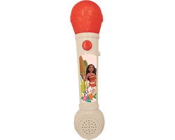 Verlichtingsmicrofoon met Melodieën en Geluidseffecten