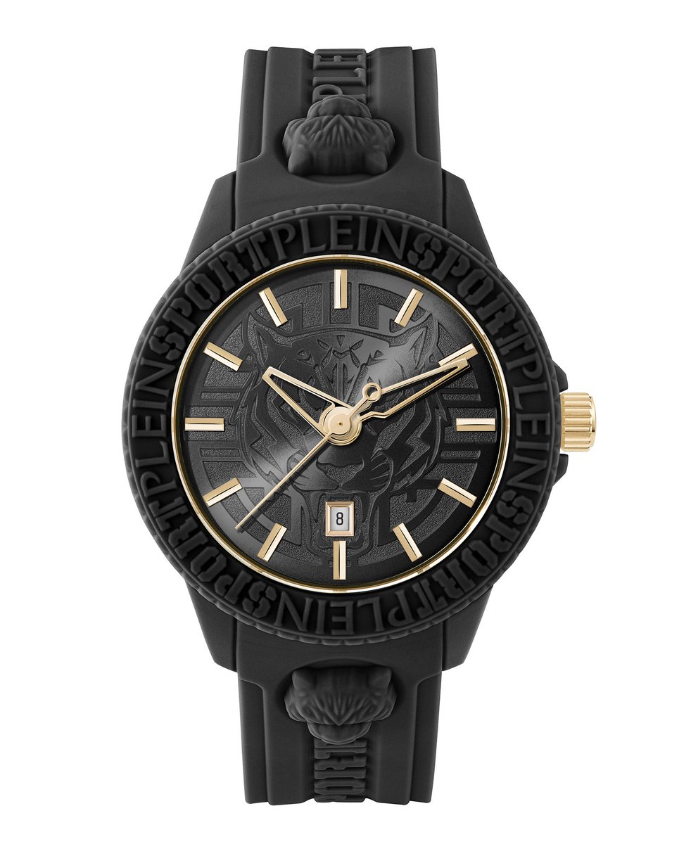 Plein Sport Dameshorloge PSQBA0223