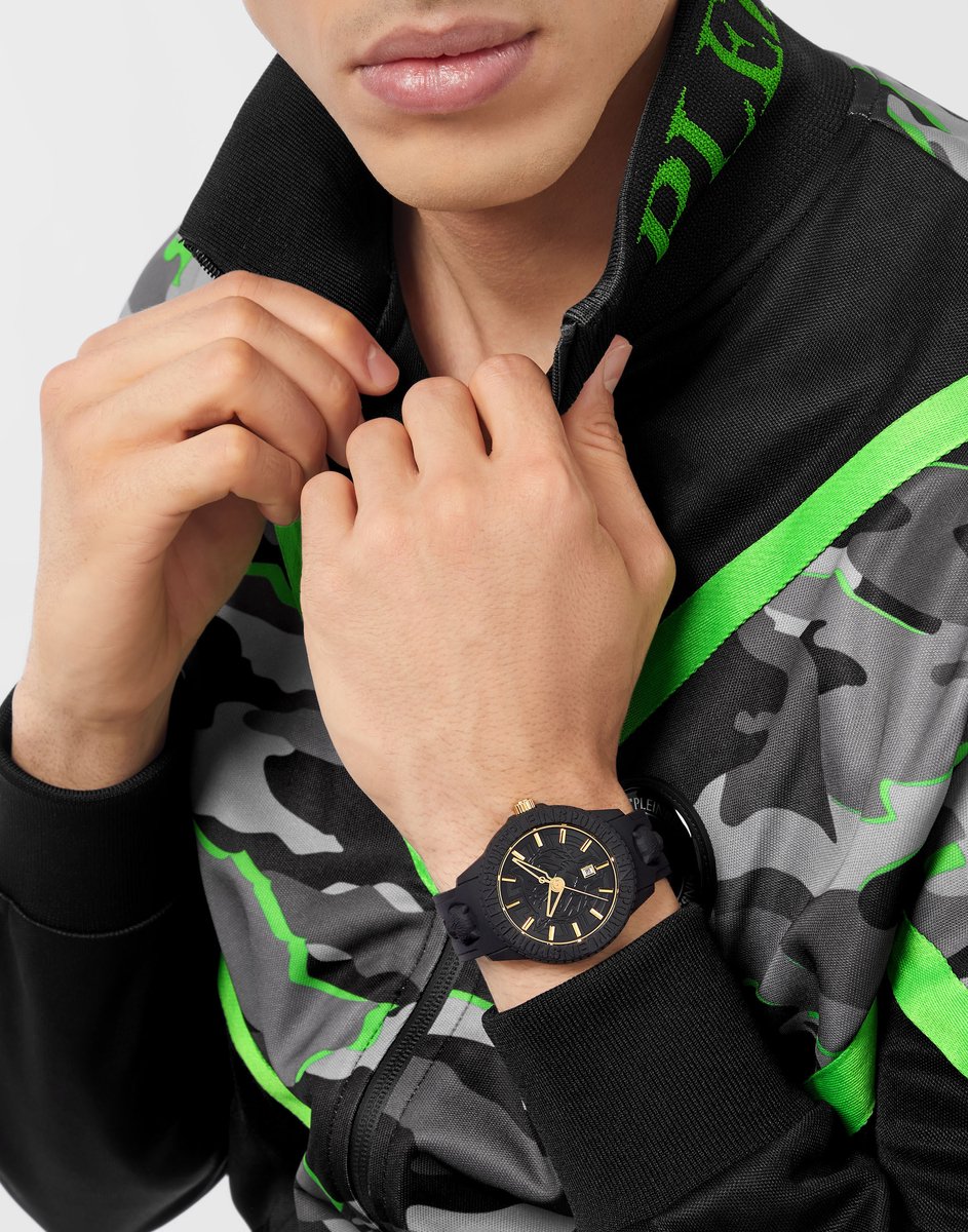 Plein Sport Dameshorloge PSQBA0223