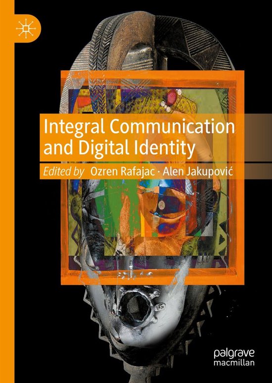 Literature, Cultural and Media Studies (R0) - Integral Commu ... - cover