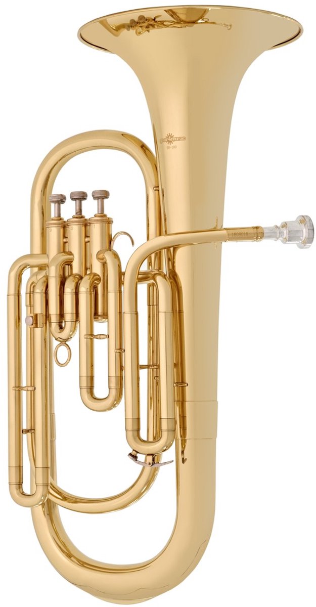 Student Baritonhoorn van Gear4music