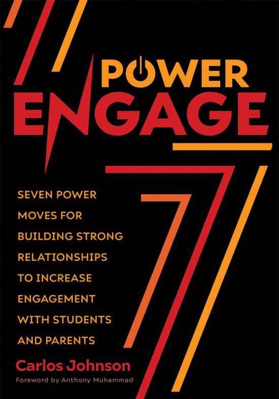 Power Engage - cover