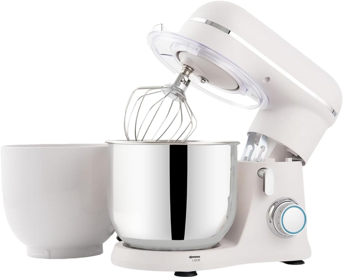 DailySupplies® Deegmachine - Kneedmachine - Deegmixer