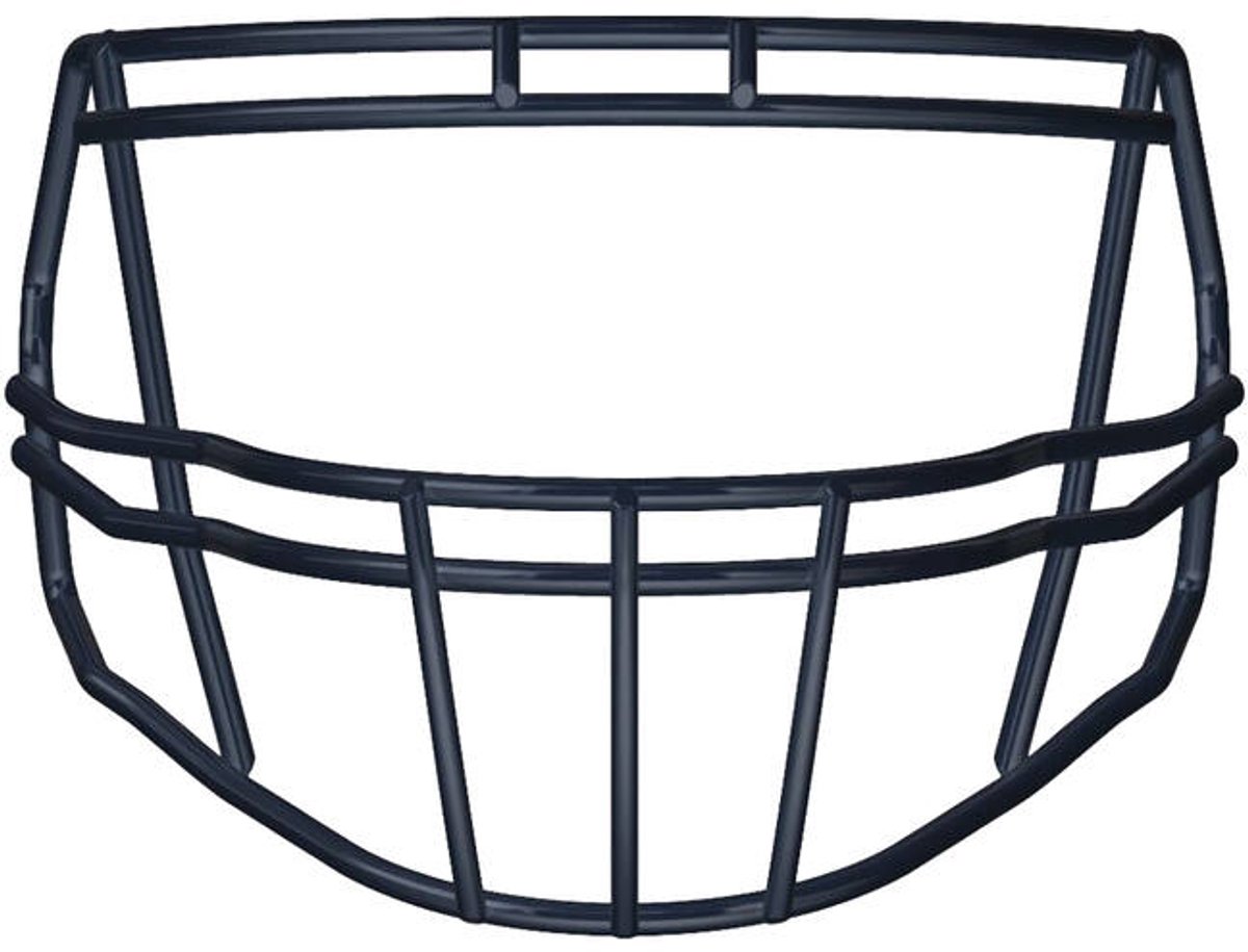 Riddell S2BD-HS4 (961914) Kleur Navy voor Sport American Football