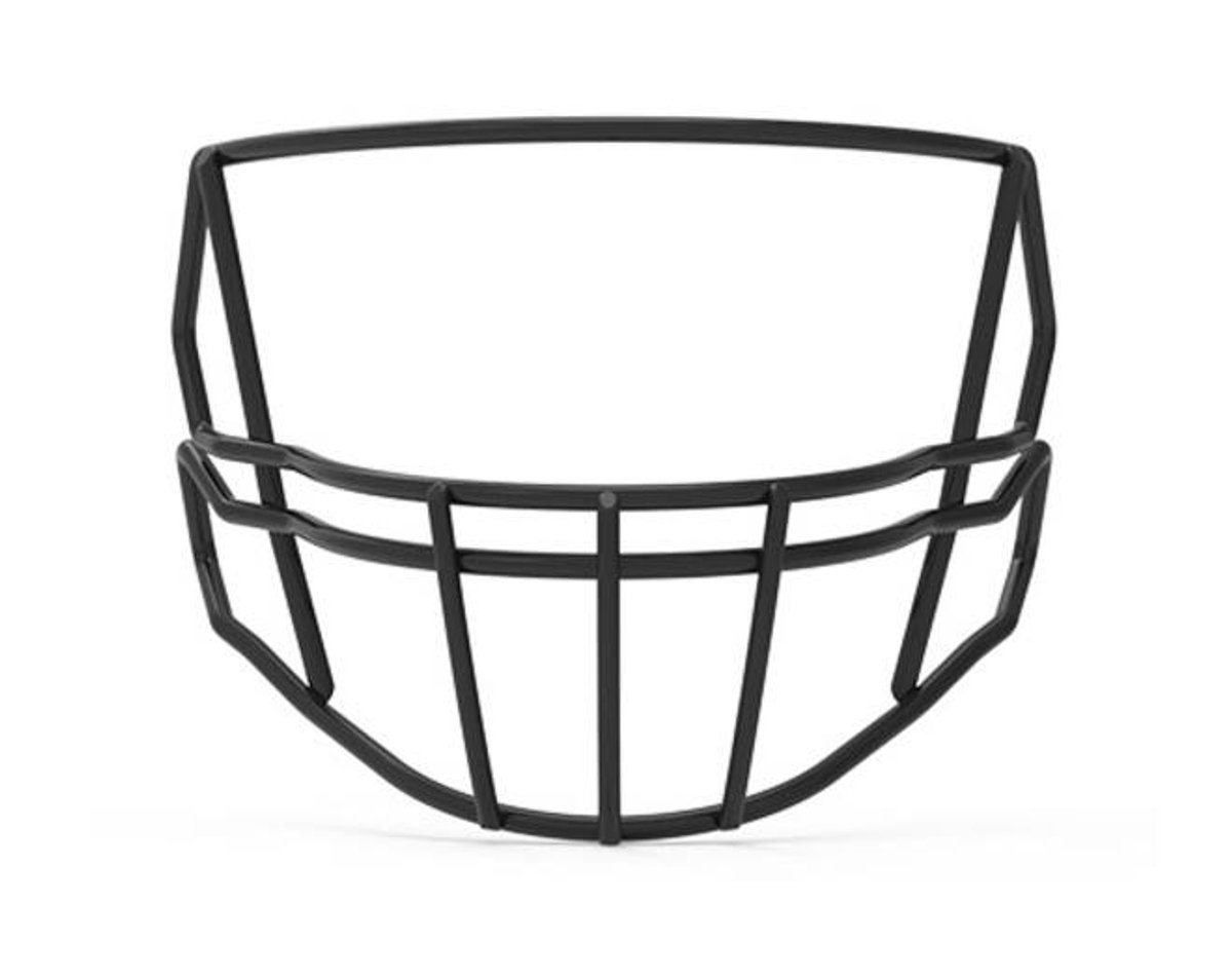 Riddell S2B-HS4 (961759) Kleur Black voor Sport American Football