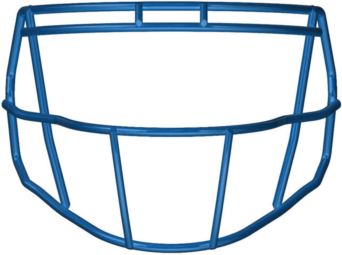 Riddell S2BD-SW-HS4 (R961SP1) Kleur Purple voor Sport American Football