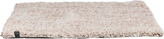 Trixie set 1 muurlandschap wit / grijs (35X25X130 CM