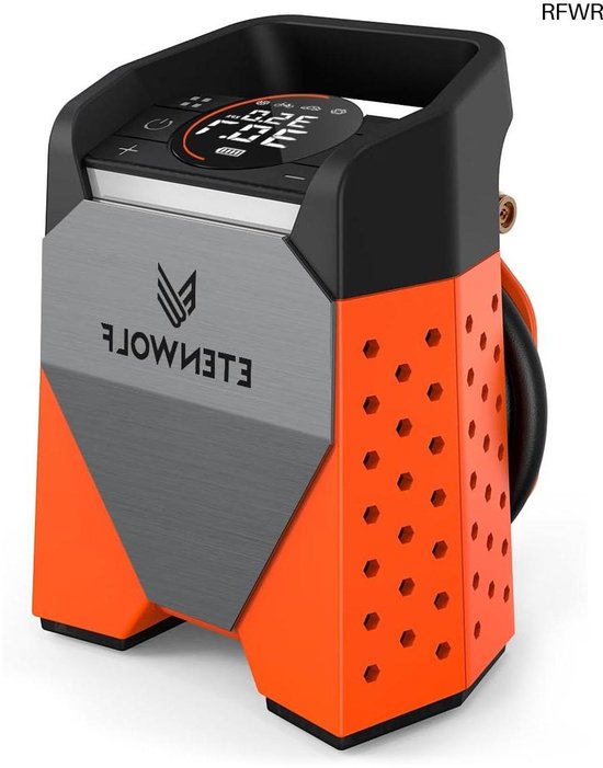 Elektrische Luchtstofdoek, 130.000 RPM Draagbare Draadloze
