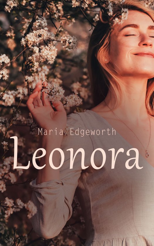 Leonora - cover