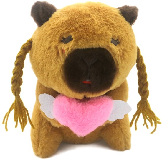 Capybara