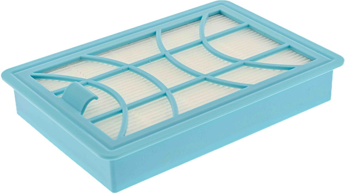 Kleanburg® - Philips PowerPro Expert - HEPA-filter H11 - 1 stuk