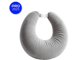 Crealis Kussen Voor Haken En Breien - Voor Arm - Breikussen - Breien - Haken Voor Beginners