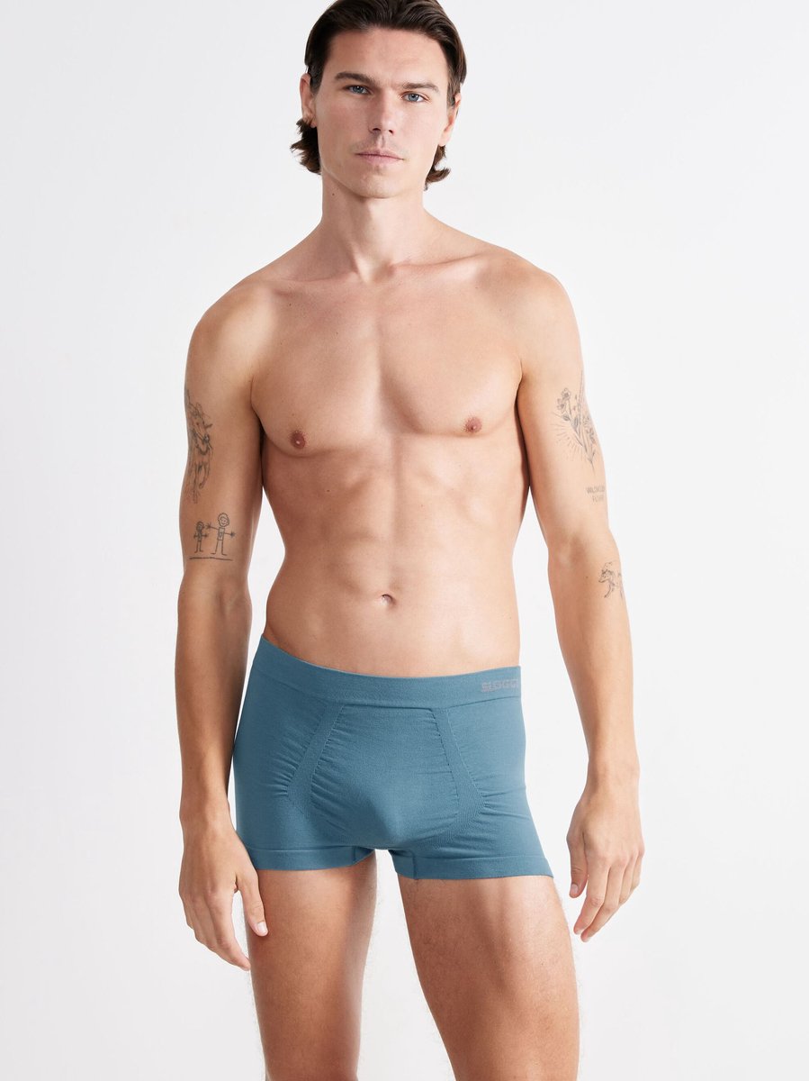 sloggi Retro Pants GO Smooth Hipster