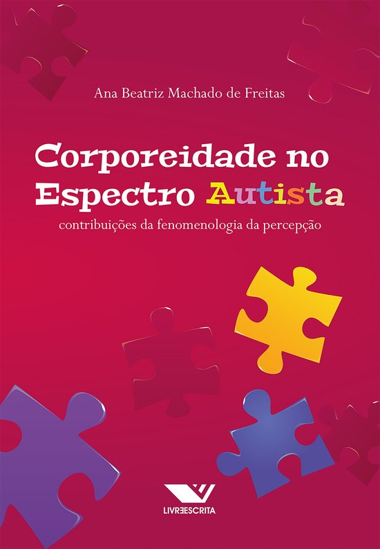 Corporeidade No Espectro Autista: Contribuições Da Fenomen ... - cover