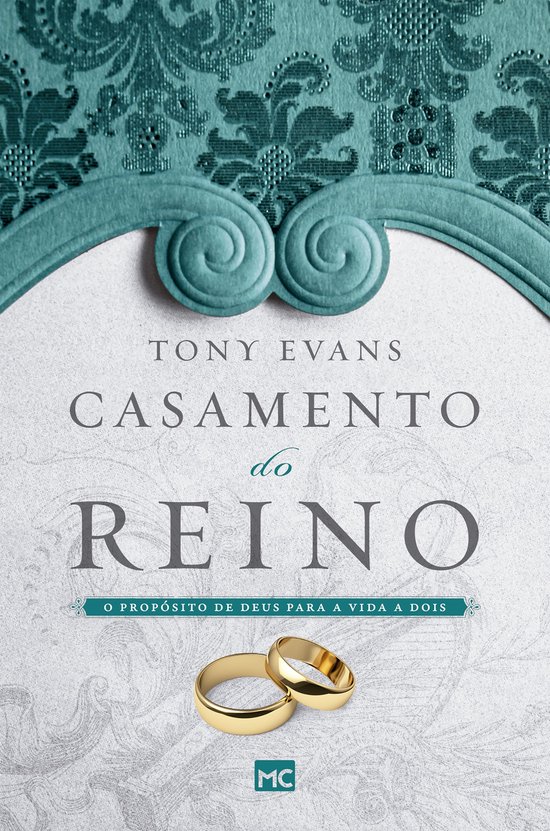 Casamento do reino - cover