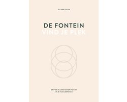 De fontein, vind je plek