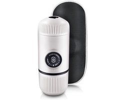 DailySupplies® Espressomachine - Koffiezetapparaat - Koffiemachines - Wit