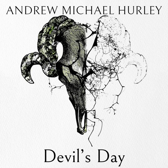 Devil's Day - cover