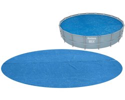 Bestway® Flowclear Solar Cover Rond 549