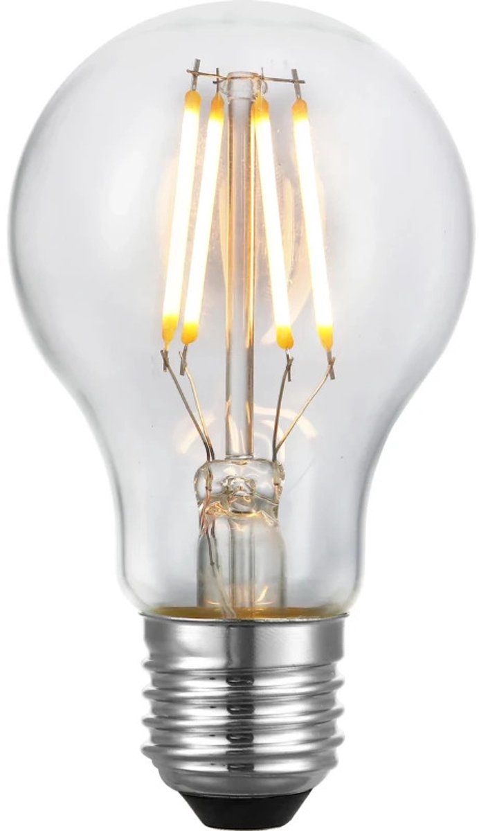 SPL E27 LED Lamp | 4W 2200K 220V/240V 922 | 360° Dimbaar