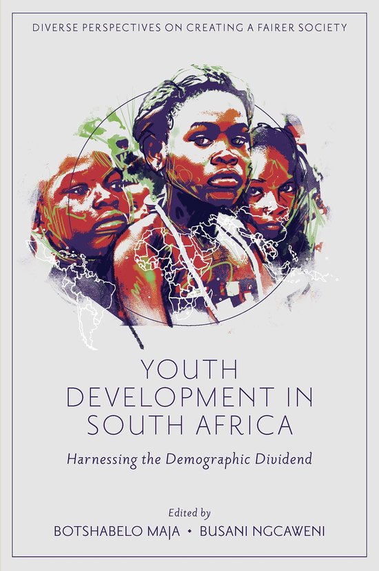 Diverse Perspectives on Creating a Fairer Society - Youth De ... - cover