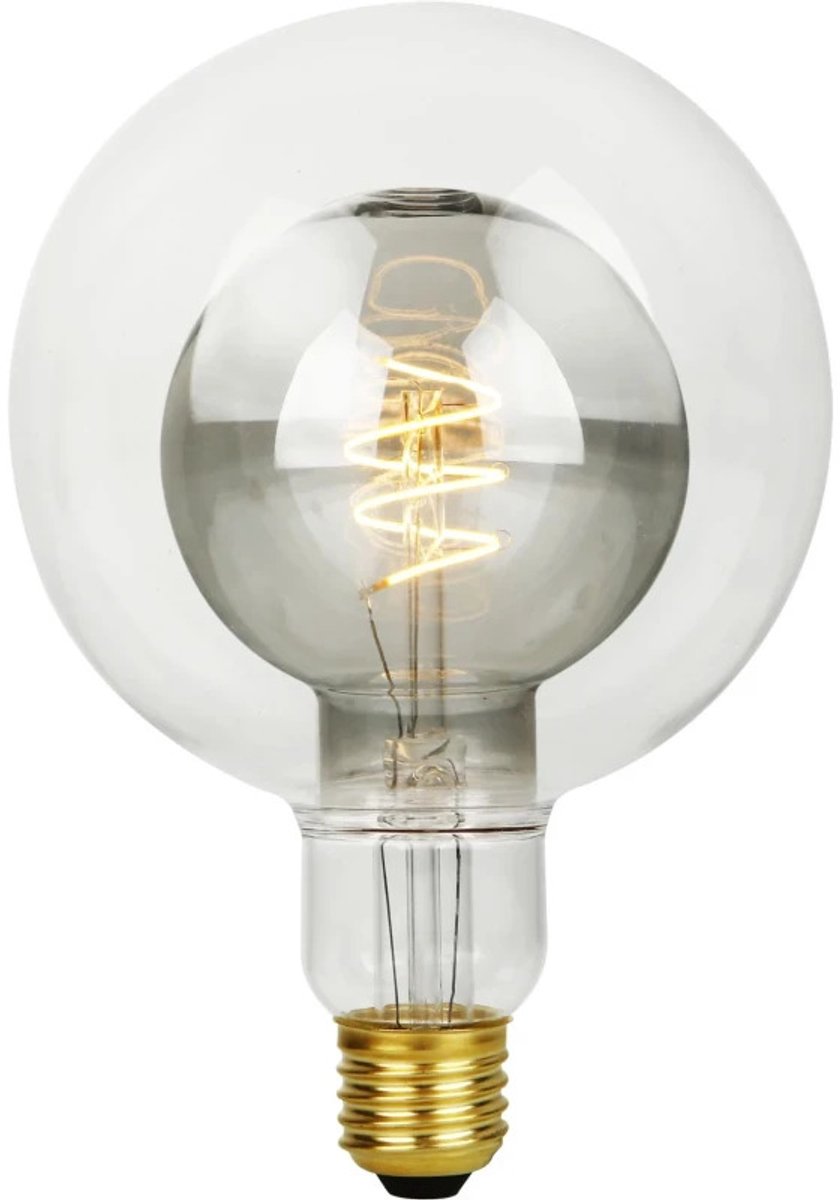 SPL E27 LED Globelamp | 5.5W 2200K 220V/240V 822 | 360° Dimbaar