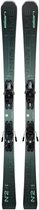 Elan Primetime No2 W + EL9 - - Sports d'hiver - Ski - Skis