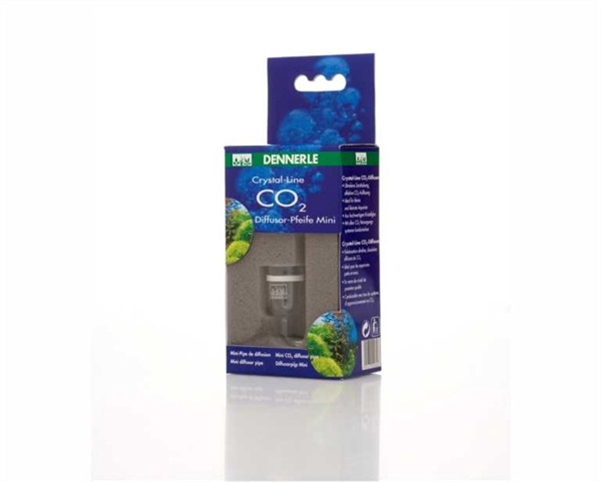 Dennerle Crystal-Line CO2 Diffusor