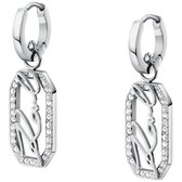 Karl Lagerfeld - Oorbellen - KLAYC46 - Dames - CRYSTALS