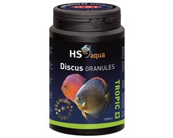 Discus granules 1000 ml
