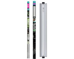 Arcadia Pro T5 UVB Kit - UVB TL Verlichting Terrarium